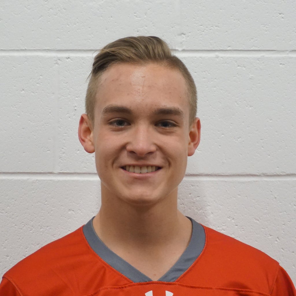 Khale Nielsen mugshot