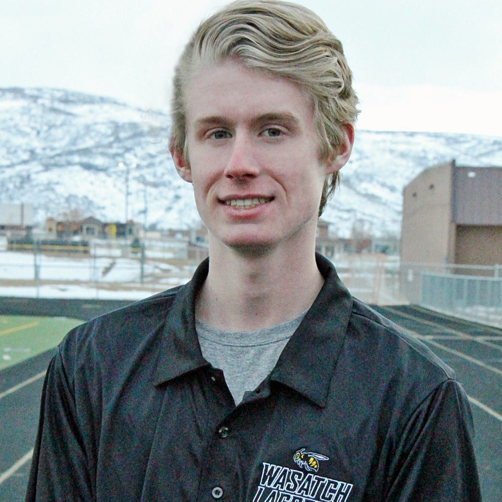 Cody Bray