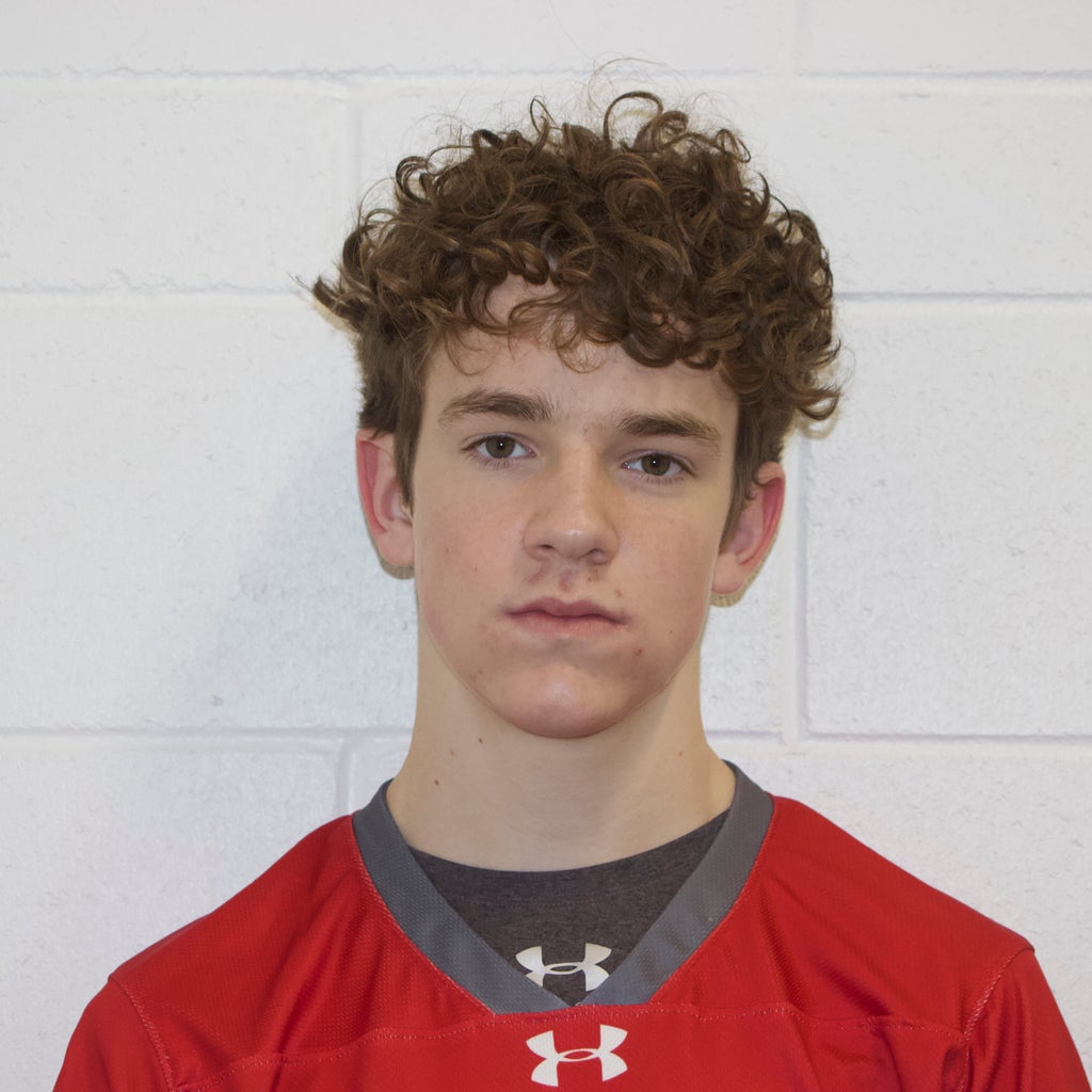 Brayden Pace mugshot