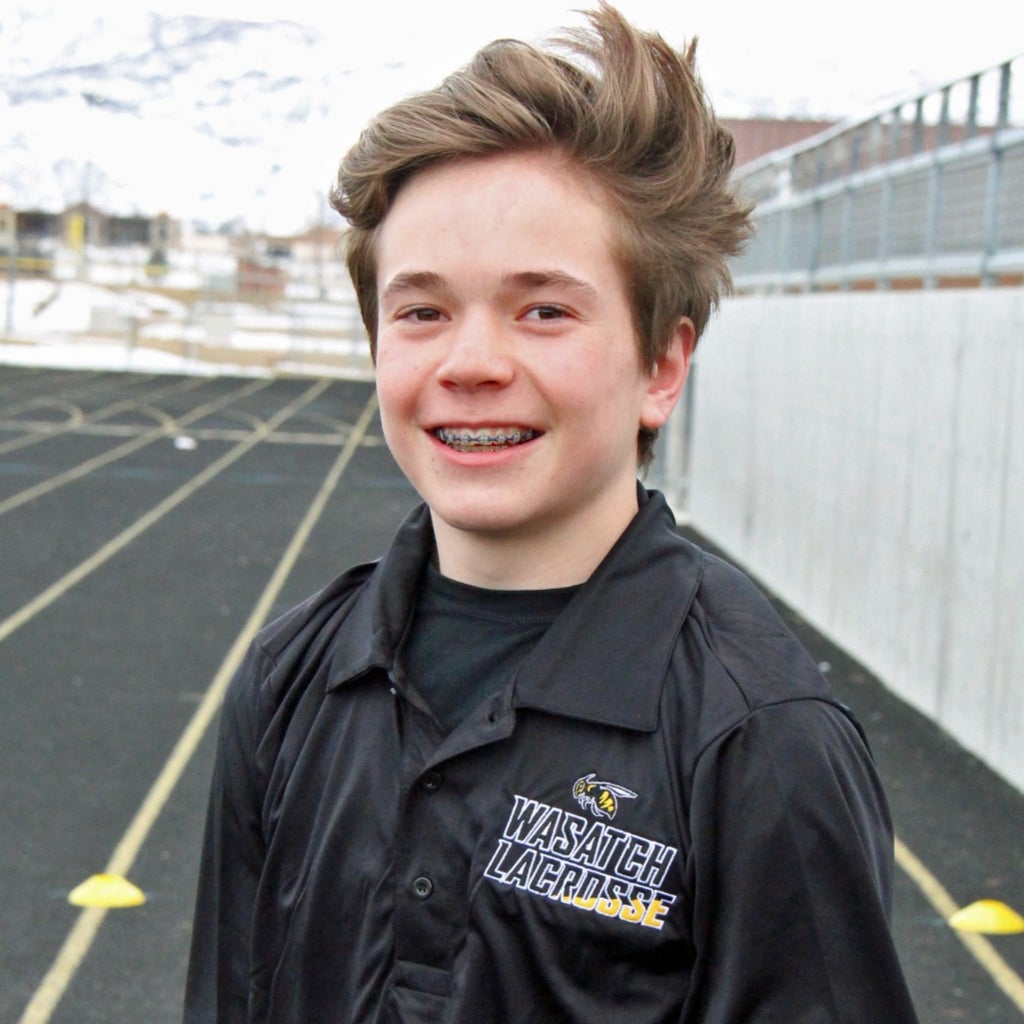 Caleb Taylor