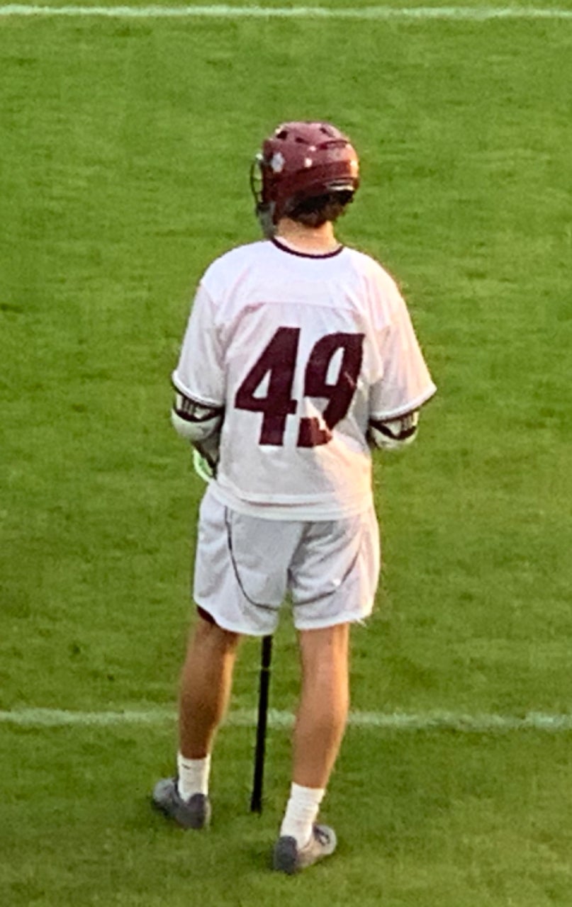 Baxter Jay
