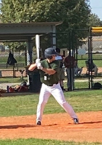 Cade Potts