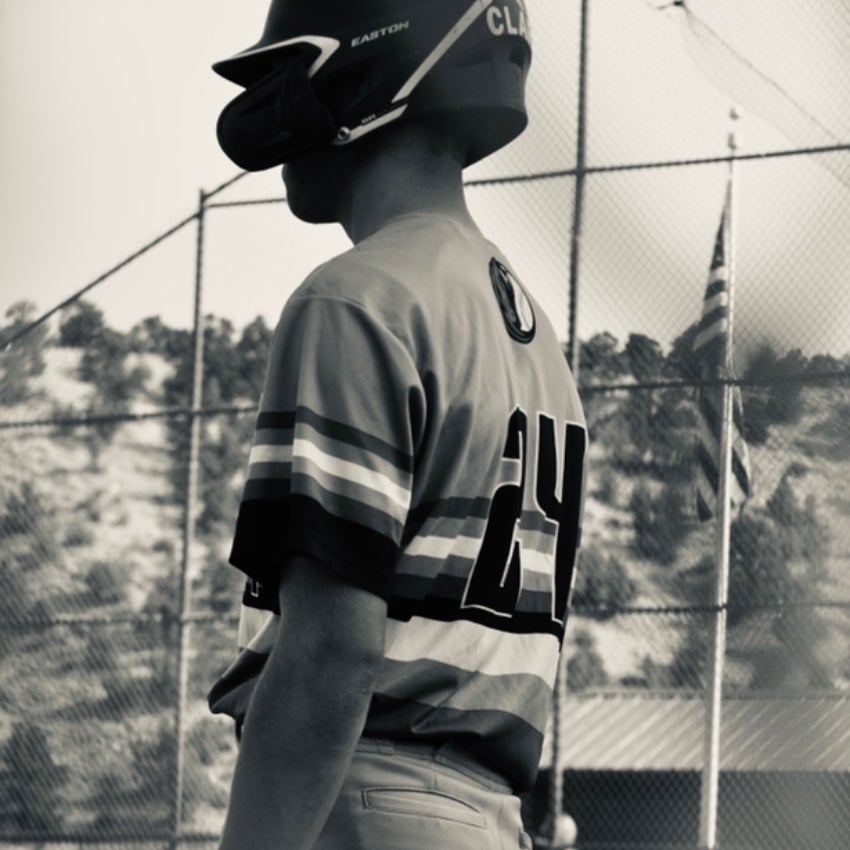 Treyson Clark