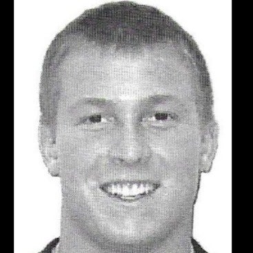 Ryan Poxon mugshot