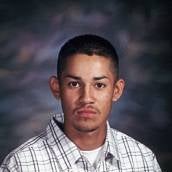 Juan Zapata mugshot