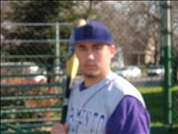 Robert Salinas