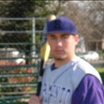 Robert Salinas mugshot