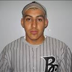 Ricardo Parra mugshot