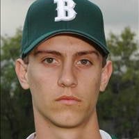 Zach Walter mugshot