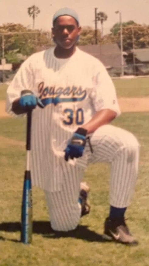 Donavaughn Moore
