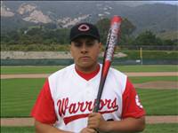 Ray Caudillo