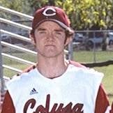 Scotty Clare mugshot