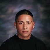 Ricardo Duran mugshot