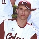 Cody Thomas mugshot