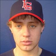 Mike Ickes mugshot
