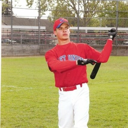 Ryan Picha
