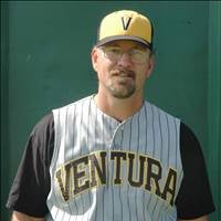 Paul Togneri (head Coach) mugshot