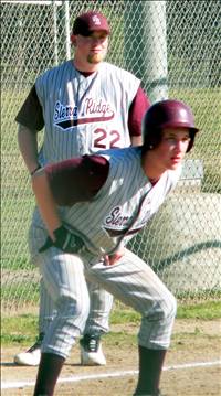 Cory Gallagher