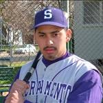 Xavier Esquivel mugshot