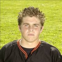 Troy Thompson mugshot