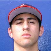 George Garcia mugshot
