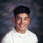 Dionicio Olmos mugshot