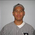 Javier Veloz mugshot