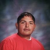 Damian Leon mugshot