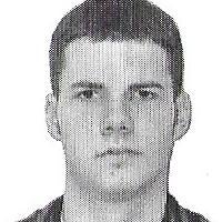 Jay Hodges mugshot