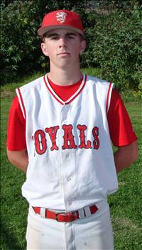 Connor Long