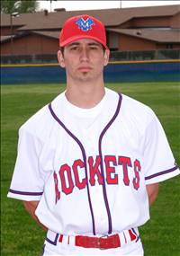 Garrett Yoder