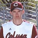 Cody Coffman mugshot