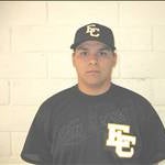 Nik Garcia mugshot