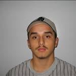 Walter Rivas mugshot