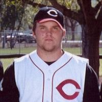 Chris Doble mugshot