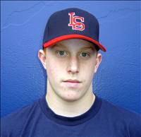 Matt Kohorst mugshot