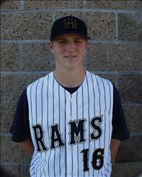 Kyle Christensen mugshot