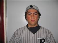 Anthony Cruz
