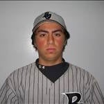 Anthony Cruz mugshot
