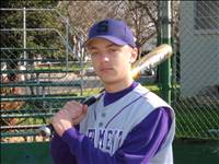 David Carlson