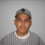 Sergio Juarez mugshot
