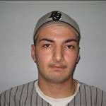Alex Lopez mugshot