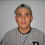 Steve Santana mugshot