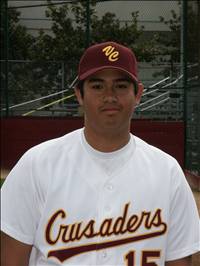 Wes Robinson