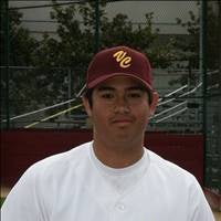 Wes Robinson mugshot