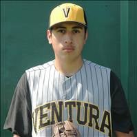Jose Vargas mugshot