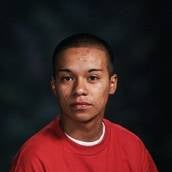 Michael Castanon mugshot