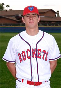 Zack Burruel