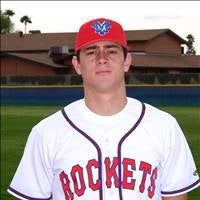 Zack Burruel