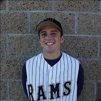 Chase Raymond mugshot